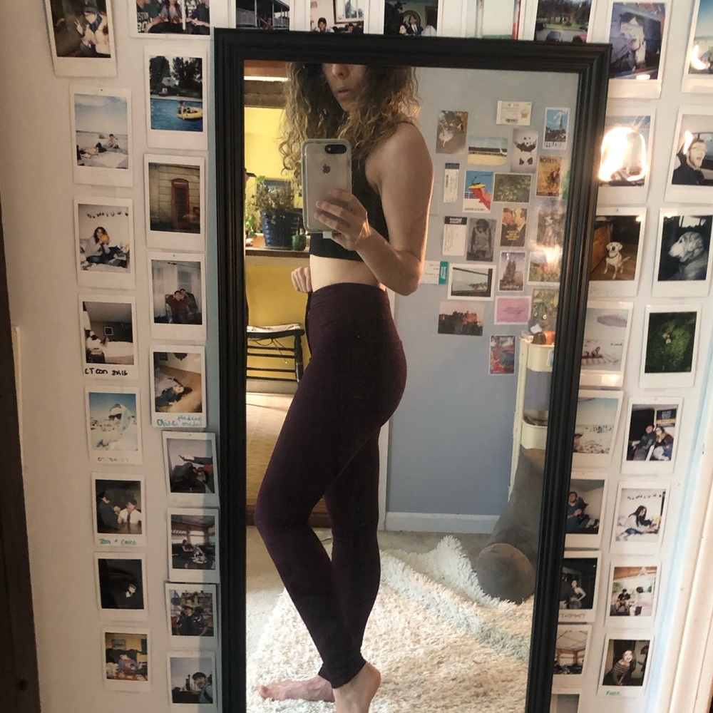 W26 L32 Topshop Joni Jeans